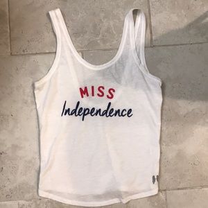 Victoria’s Secret tank xs